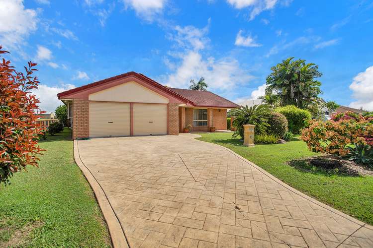 Fourth view of Homely house listing, 23 West Street, Marian QLD 4753