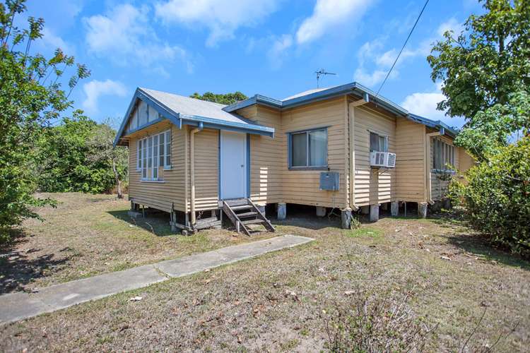 Second view of Homely house listing, 1 McBride Street, Eton QLD 4741