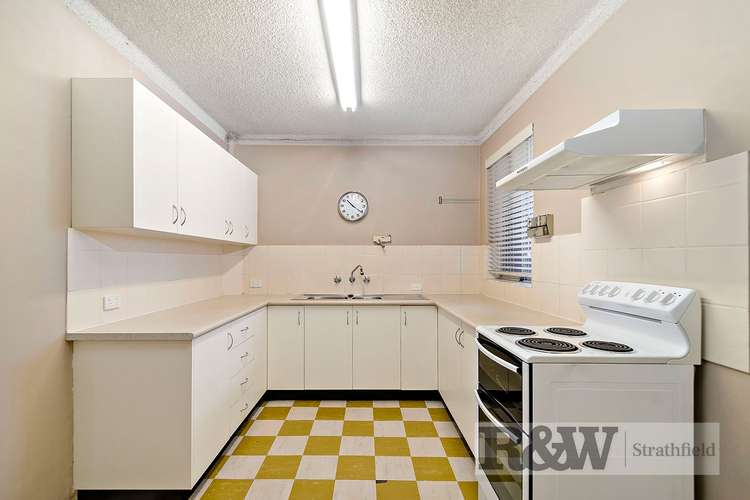 Second view of Homely apartment listing, 5/2 EXETER ROAD, Homebush West NSW 2140