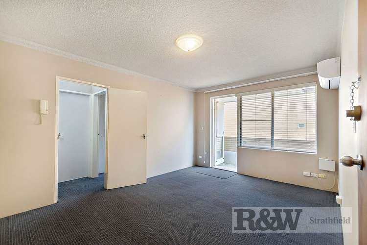 Third view of Homely apartment listing, 5/2 EXETER ROAD, Homebush West NSW 2140