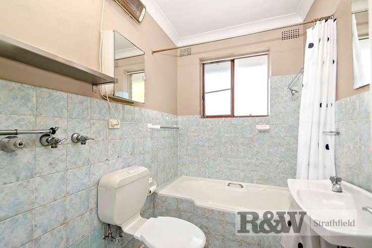 Fourth view of Homely apartment listing, 5/2 EXETER ROAD, Homebush West NSW 2140