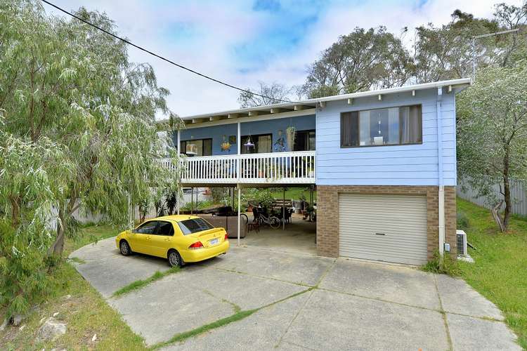 Main view of Homely house listing, 8 Eildon Place, Falcon WA 6210