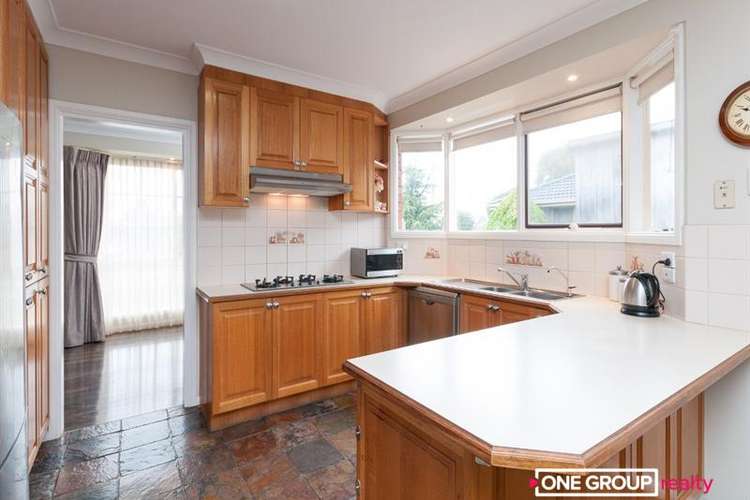 Second view of Homely house listing, 36 Bridgewater Road, Craigieburn VIC 3064