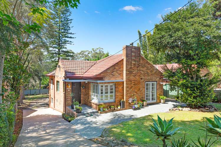 Main view of Homely house listing, 114 Ryde Road, Pymble NSW 2073