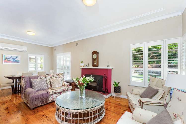 Second view of Homely house listing, 114 Ryde Road, Pymble NSW 2073