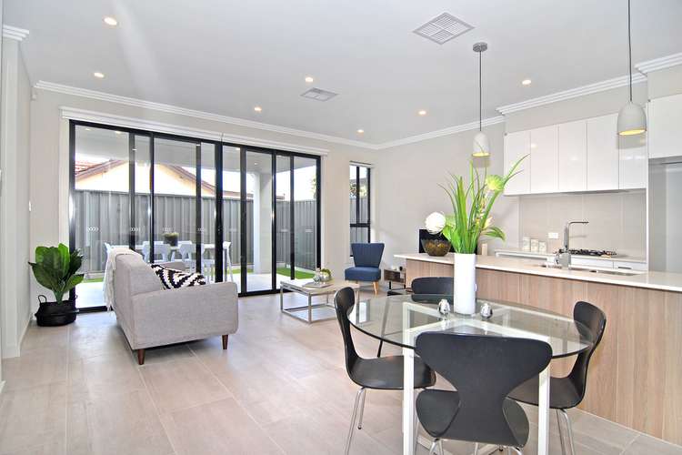 Second view of Homely house listing, 2 Adair Street (Residence C now only available), Newton SA 5074