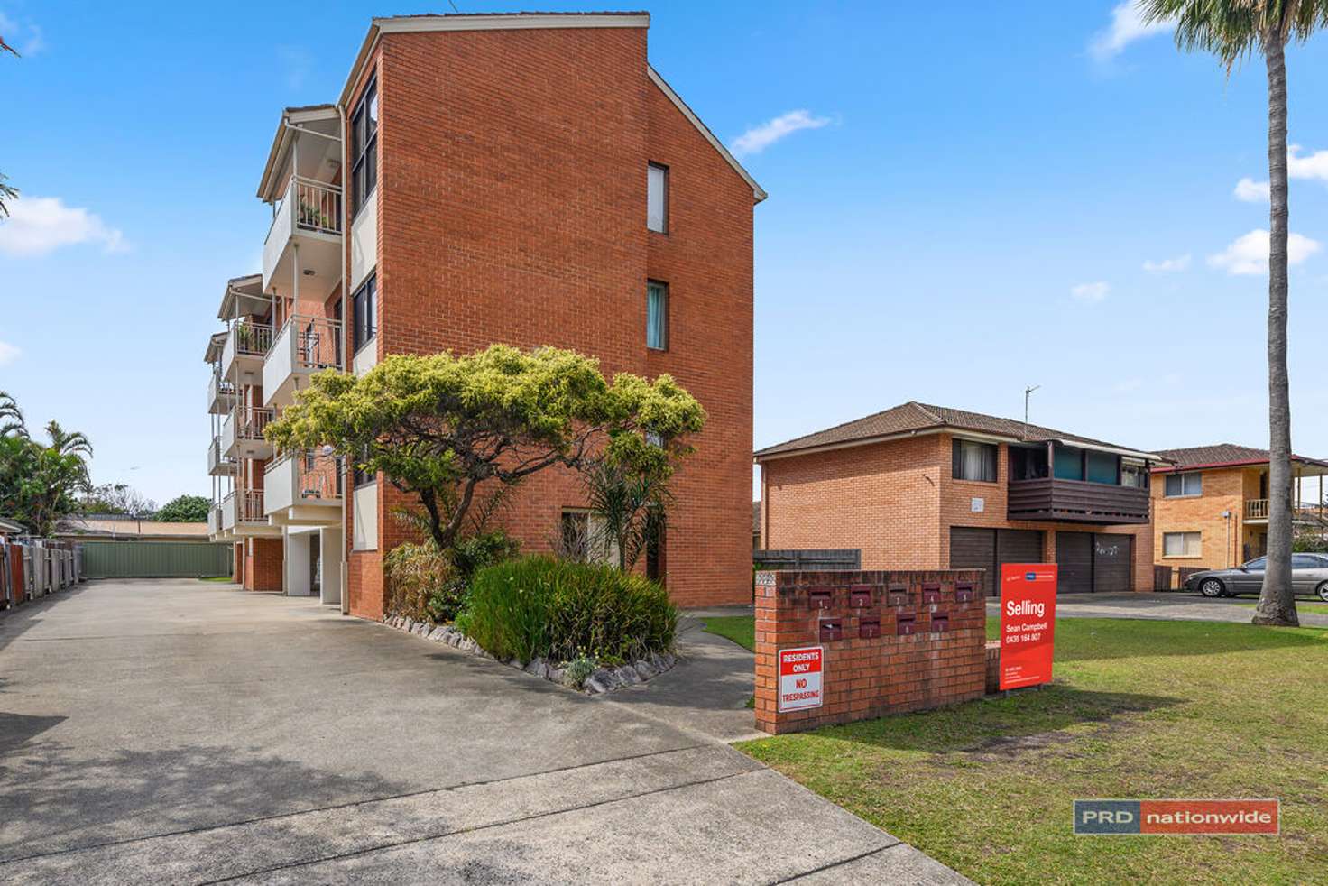 Main view of Homely unit listing, 7/10 San Francisco Avenue, Coffs Harbour NSW 2450