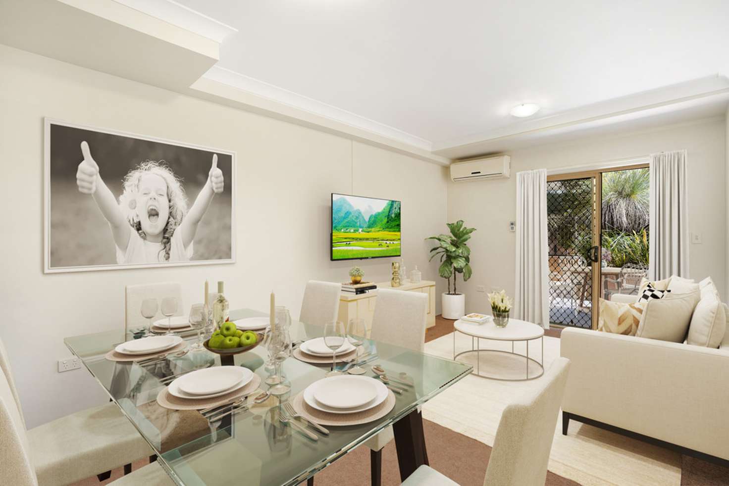 Main view of Homely unit listing, 8/115 Constitution Road, Dulwich Hill NSW 2203