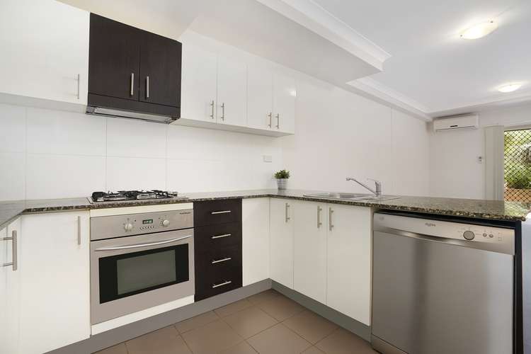 Second view of Homely unit listing, 8/115 Constitution Road, Dulwich Hill NSW 2203
