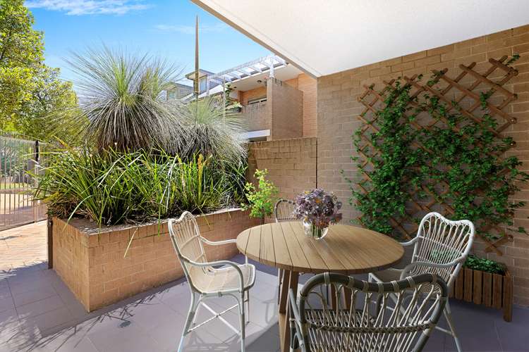 Fourth view of Homely unit listing, 8/115 Constitution Road, Dulwich Hill NSW 2203