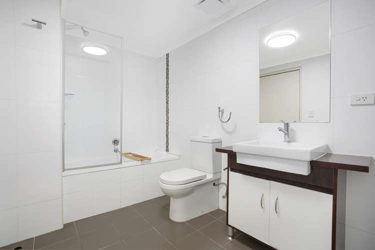 Fifth view of Homely unit listing, 8/115 Constitution Road, Dulwich Hill NSW 2203