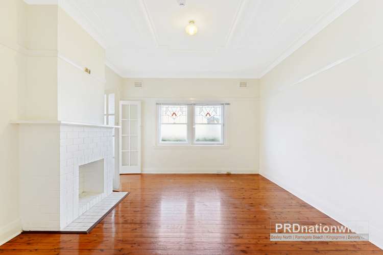 Third view of Homely unit listing, 2/70 Ramsgate Road, Ramsgate NSW 2217
