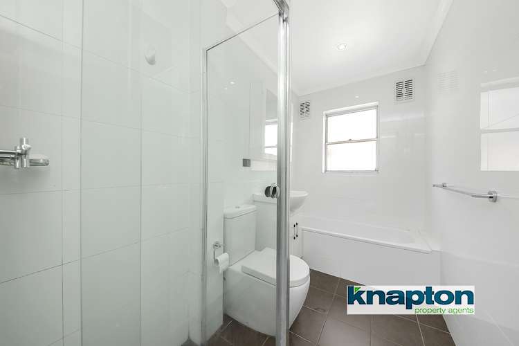 Fourth view of Homely unit listing, 10/77 Denman Avenue, Wiley Park NSW 2195