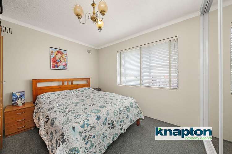 Fifth view of Homely unit listing, 10/77 Denman Avenue, Wiley Park NSW 2195