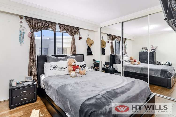 Fifth view of Homely apartment listing, 121/323 Forest Road, Hurstville NSW 2220