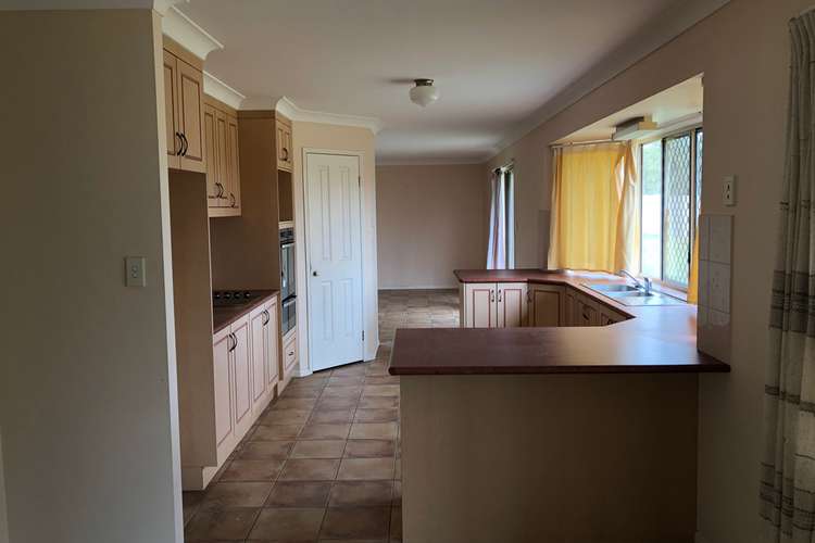 Second view of Homely house listing, 91 Orchard Road, Redland Bay QLD 4165