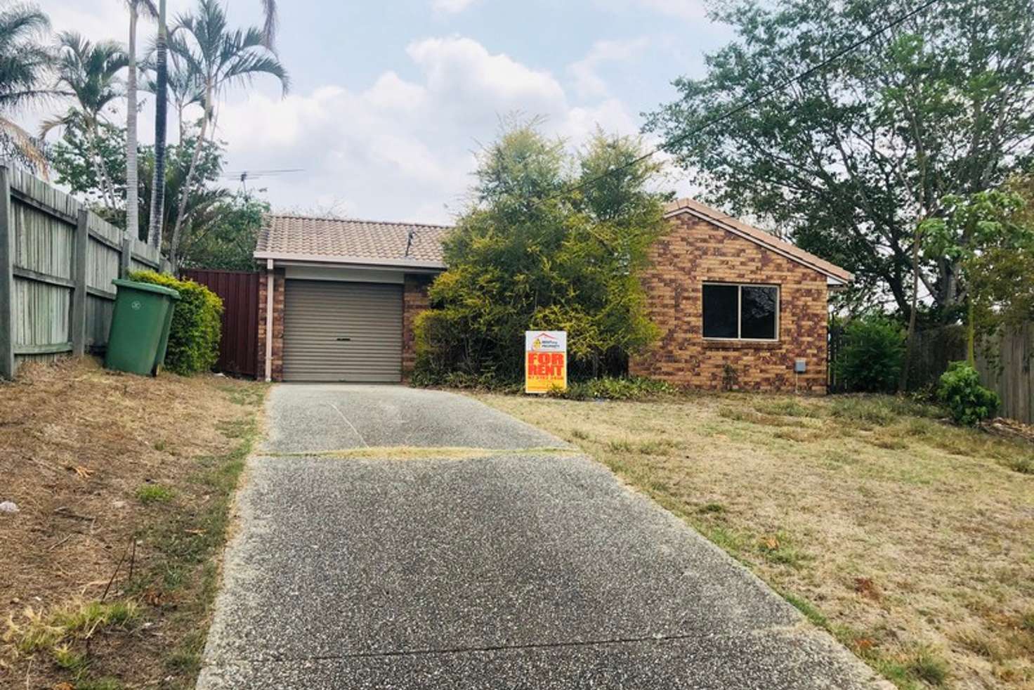 Main view of Homely house listing, 3 Figtree Lane, Redbank Plains QLD 4301