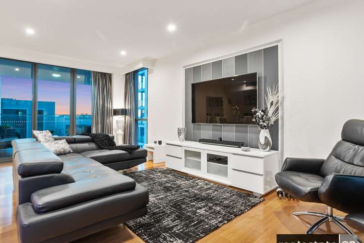Second view of Homely apartment listing, 24/90 Terrace Road, East Perth WA 6004