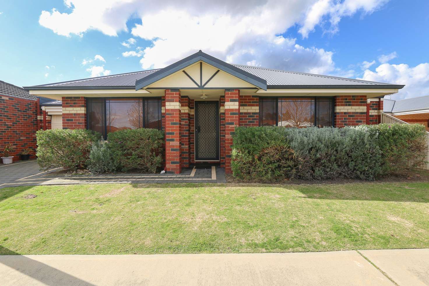Main view of Homely house listing, 17B Cressida Parkway, Success WA 6164