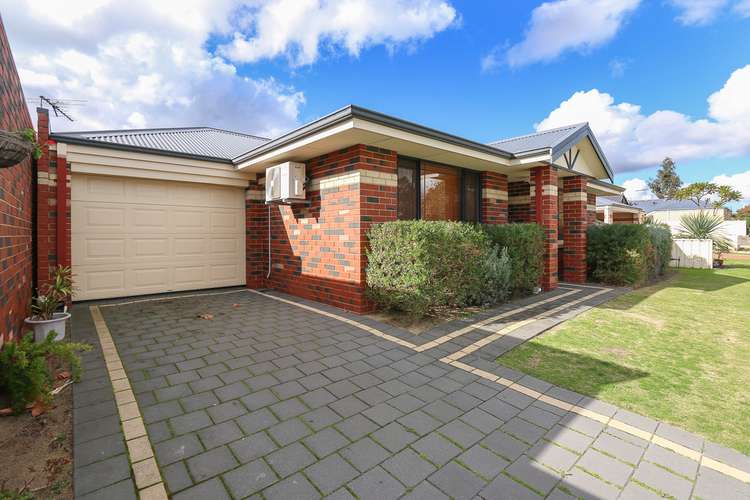 Second view of Homely house listing, 17B Cressida Parkway, Success WA 6164