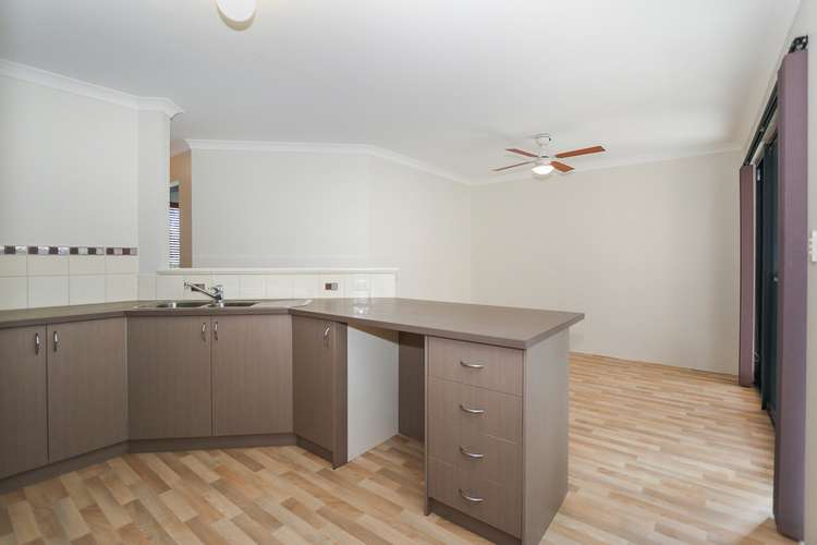 Third view of Homely house listing, 17B Cressida Parkway, Success WA 6164