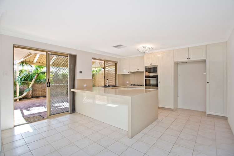 Main view of Homely house listing, 17 Hawkesbury Drive, Willetton WA 6155