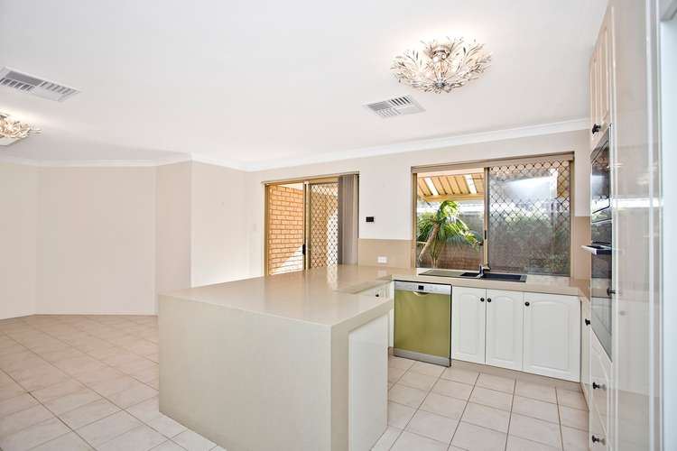 Third view of Homely house listing, 17 Hawkesbury Drive, Willetton WA 6155