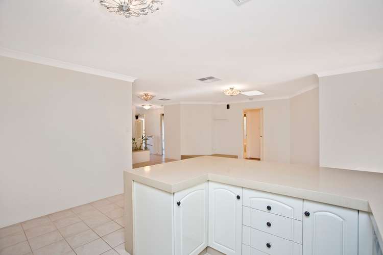 Fourth view of Homely house listing, 17 Hawkesbury Drive, Willetton WA 6155