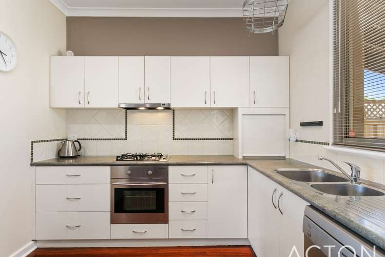 Sixth view of Homely house listing, 73A Archibald Street, Willagee WA 6156