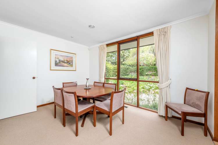 Sixth view of Homely house listing, 5 Hamersley Place, Fisher ACT 2611