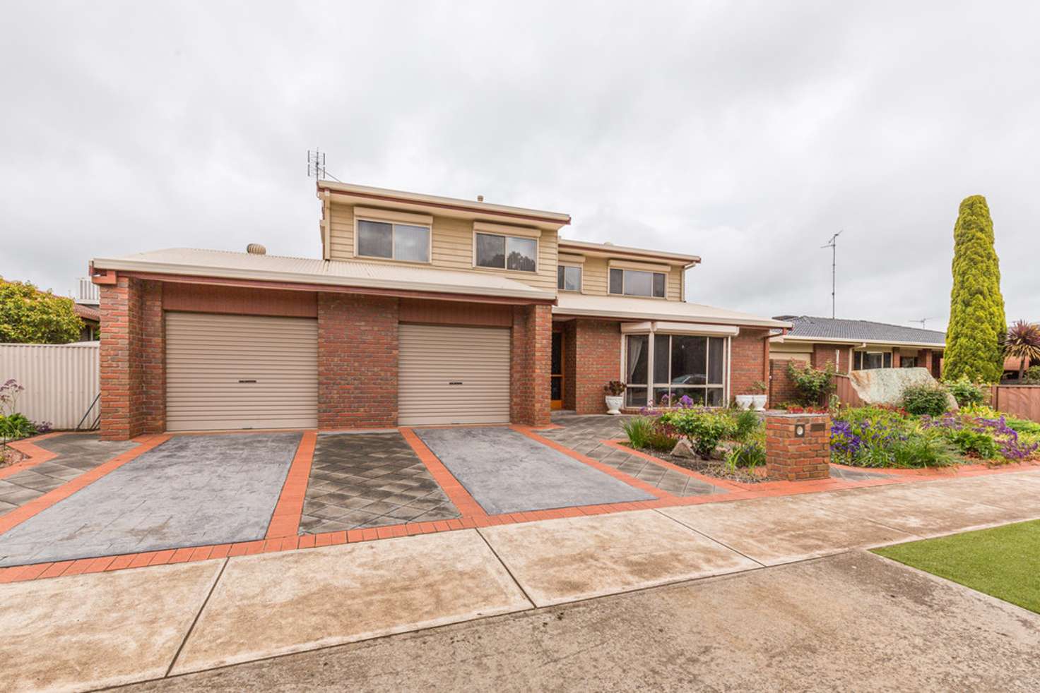 Main view of Homely house listing, 23 Wotonga Drive, Horsham VIC 3400