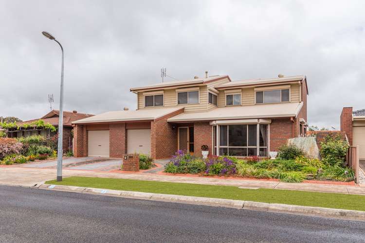 Third view of Homely house listing, 23 Wotonga Drive, Horsham VIC 3400