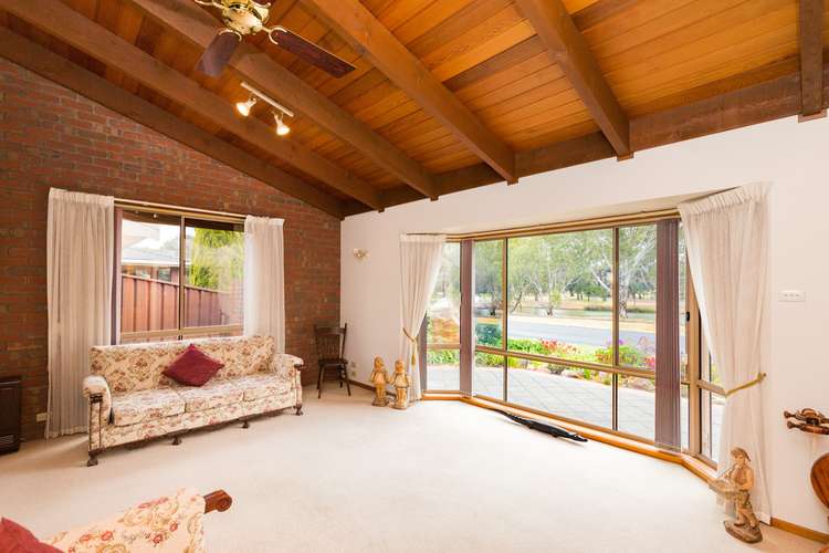 Fifth view of Homely house listing, 23 Wotonga Drive, Horsham VIC 3400