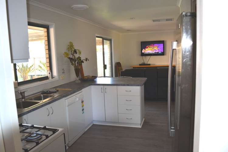 Third view of Homely house listing, 25 Crane Drive, Buronga NSW 2739