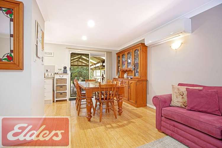 Fourth view of Homely house listing, 9 Hibiscus Court, St Clair NSW 2759