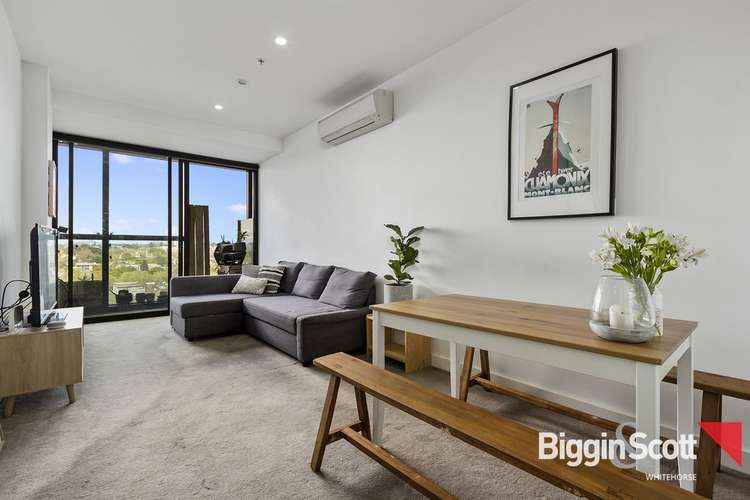 Main view of Homely apartment listing, 921/35 Malcolm Street, South Yarra VIC 3141