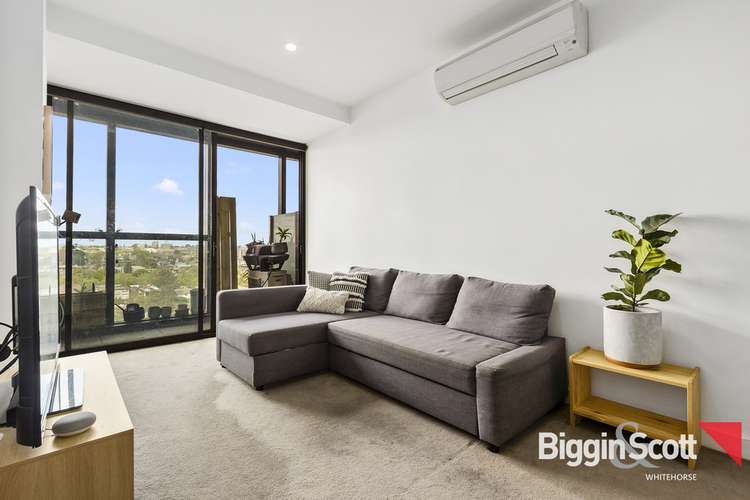 Fourth view of Homely apartment listing, 921/35 Malcolm Street, South Yarra VIC 3141