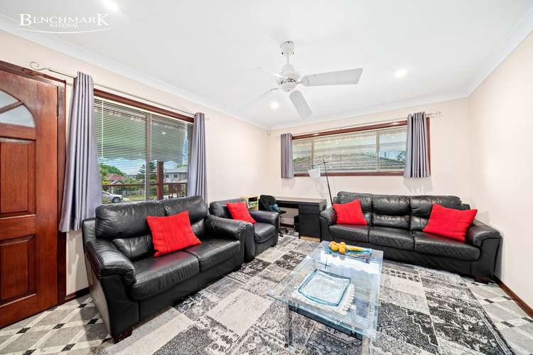 Second view of Homely house listing, 61 Brallos Avenue, Holsworthy NSW 2173