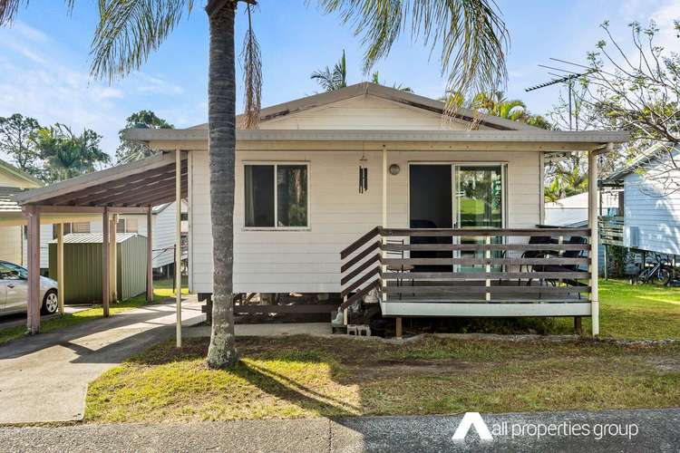 Main view of Homely house listing, 5 Silky Oak Crescent, Stapylton QLD 4207