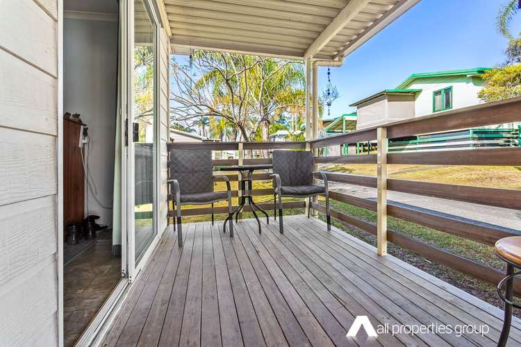 Third view of Homely house listing, 5 Silky Oak Crescent, Stapylton QLD 4207