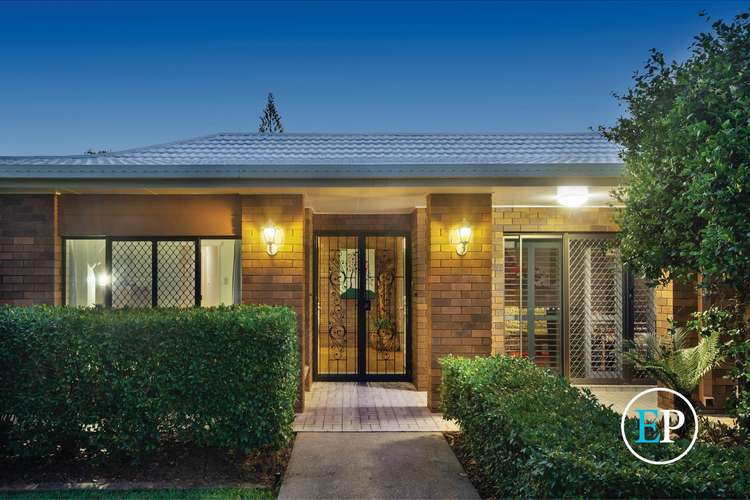 Fourth view of Homely house listing, 16 River Park Drive, Annandale QLD 4814