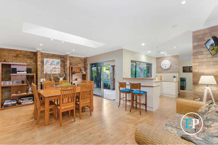 Fifth view of Homely house listing, 16 River Park Drive, Annandale QLD 4814