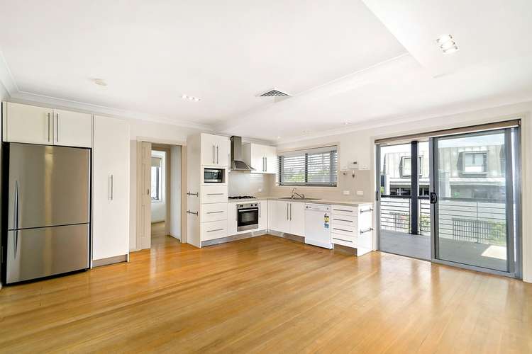 Main view of Homely unit listing, 1/151 Lilyfield Road, Lilyfield NSW 2040