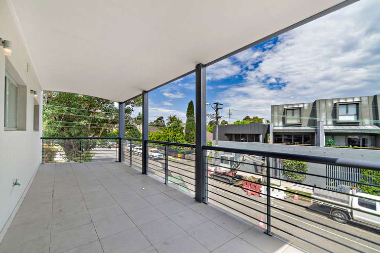 Second view of Homely unit listing, 1/151 Lilyfield Road, Lilyfield NSW 2040