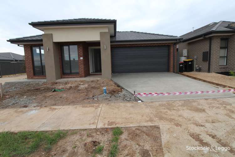 Main view of Homely house listing, 10 Oakham Drive, Harkness VIC 3337