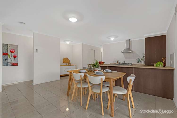 Seventh view of Homely house listing, 3 Weavers Street, Manor Lakes VIC 3024