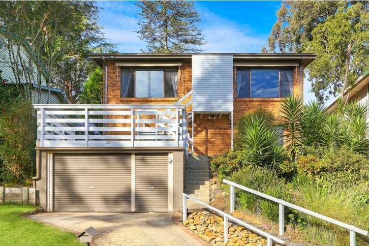 Second view of Homely house listing, 37 White Street, East Gosford NSW 2250