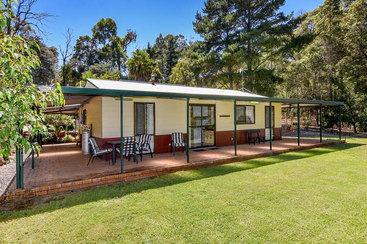 Main view of Homely house listing, 57 Gemmell Road, Argyle WA 6239