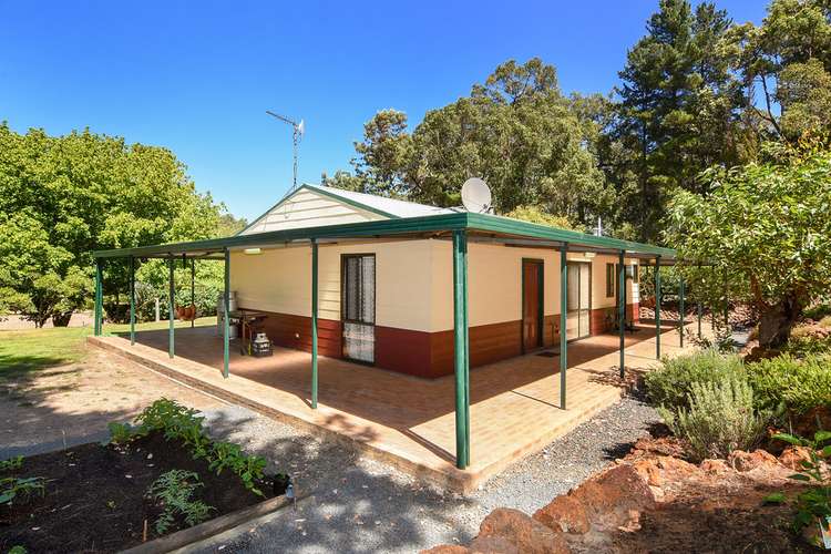 Second view of Homely house listing, 57 Gemmell Road, Argyle WA 6239