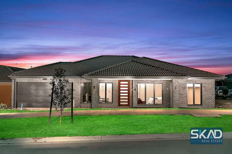 Main view of Homely house listing, 54 Boronia Avenue, Wallan VIC 3756